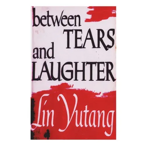 Between Tears And Laughter - Paperback