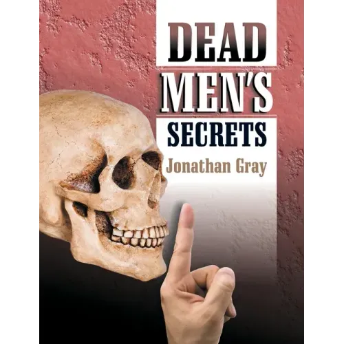Dead Men's Secrets - Hardcover