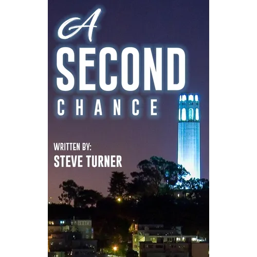 A Second Chance - Hardcover