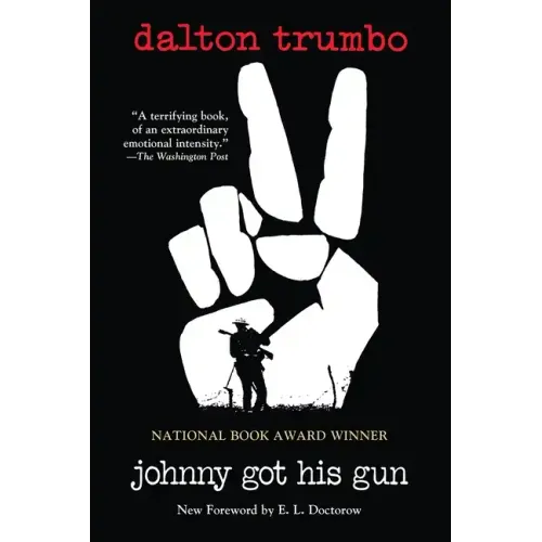 Johnny Got His Gun - Paperback