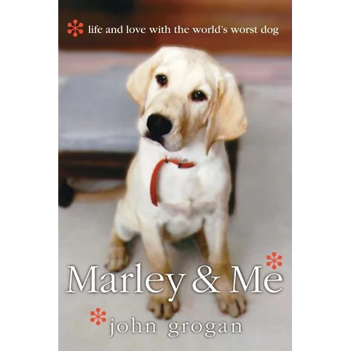 Marley & Me LP