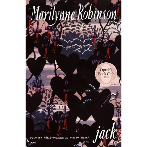 Jack (Oprah's Book Club) - Paperback