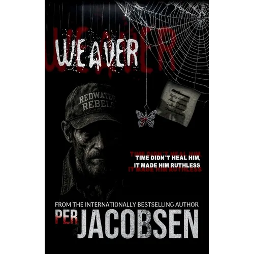 Weaver - Paperback