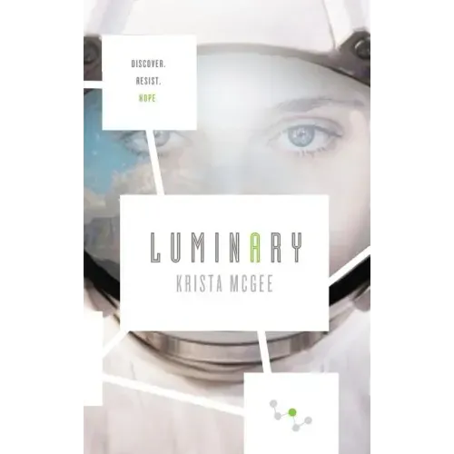 Luminary - Paperback