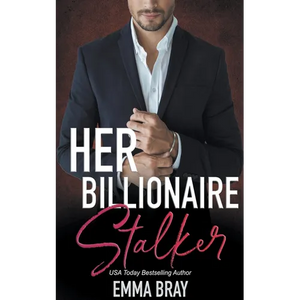 Her Billionaire Stalker - Paperback
