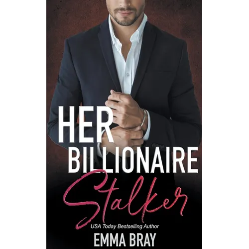 Her Billionaire Stalker - Paperback