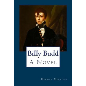 Billy Budd - Paperback