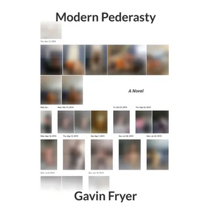 Modern Pederasty - Paperback