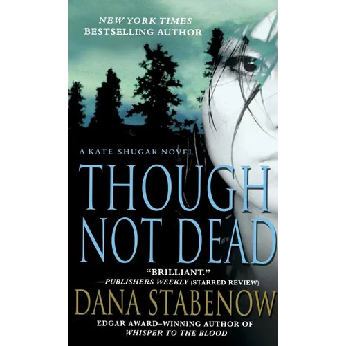 Though Not Dead - Paperback