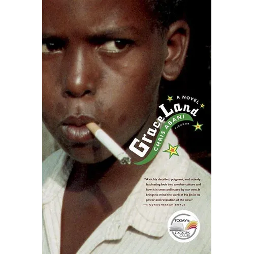 Graceland - Paperback