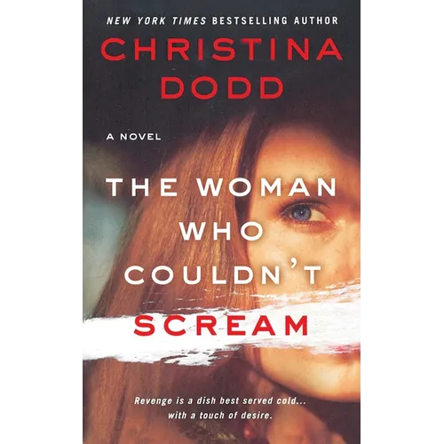 Woman Who Couldn't Scream - Paperback