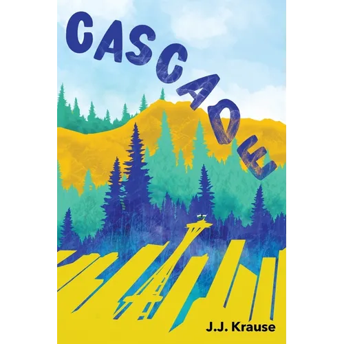 Cascade - Paperback