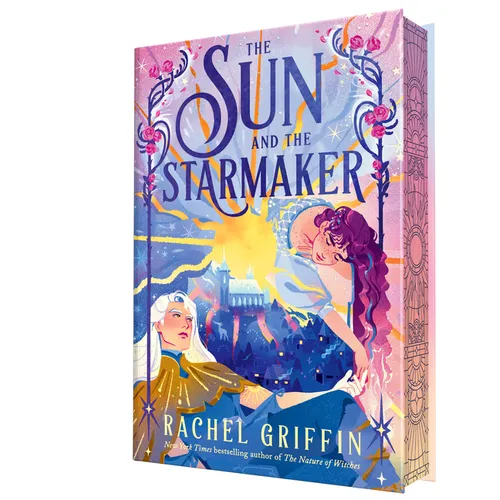 The Sun and the Starmaker - Hardcover