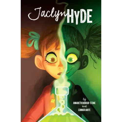Jaclyn Hyde - Paperback