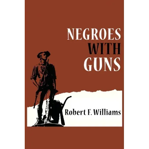 Negroes with Guns - Paperback