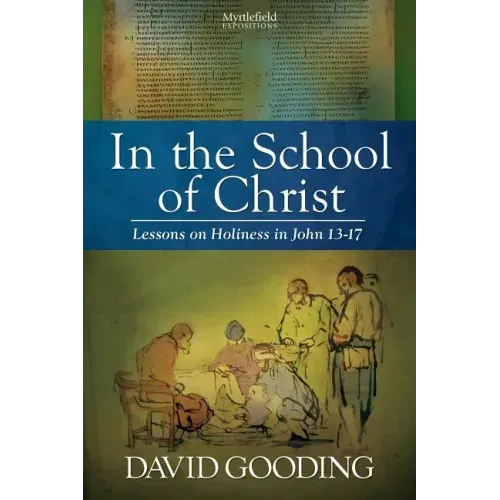 In the School of Christ