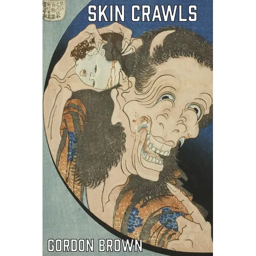 Skin Crawls - Paperback