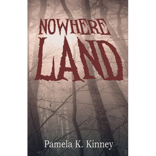 Nowhere Land - Paperback