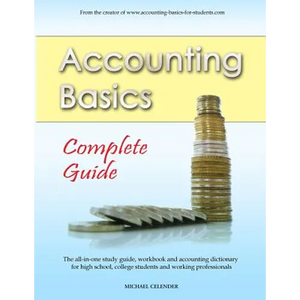 Accounting Basics: Complete Guide - Paperback