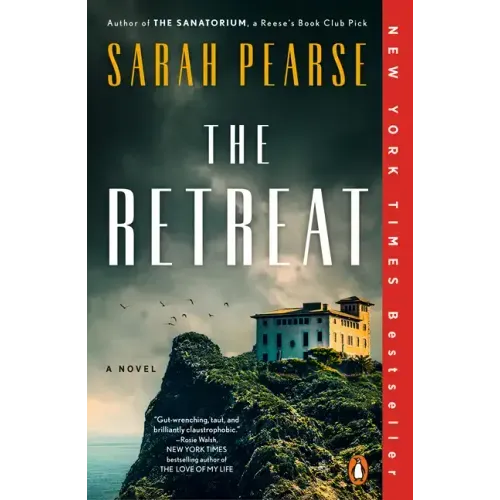 The Retreat - Paperback