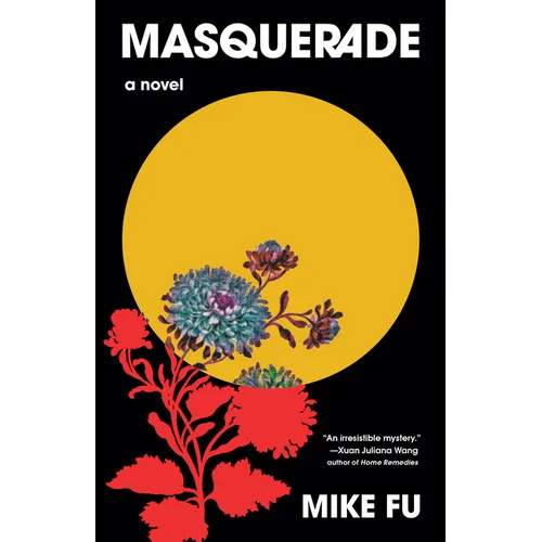 Masquerade - Paperback