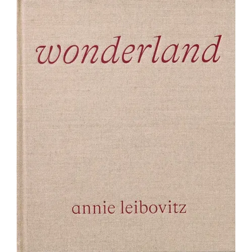 Wonderland - Hardcover