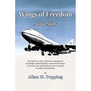 Wings of Freedom - Paperback