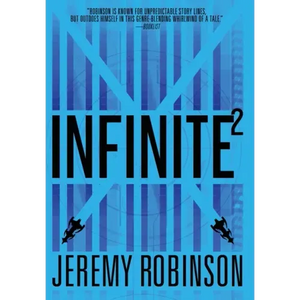 Infinite2 - Hardcover