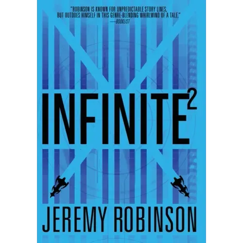 Infinite2 - Hardcover