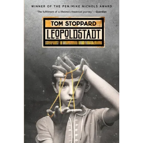 Leopoldstadt - Paperback