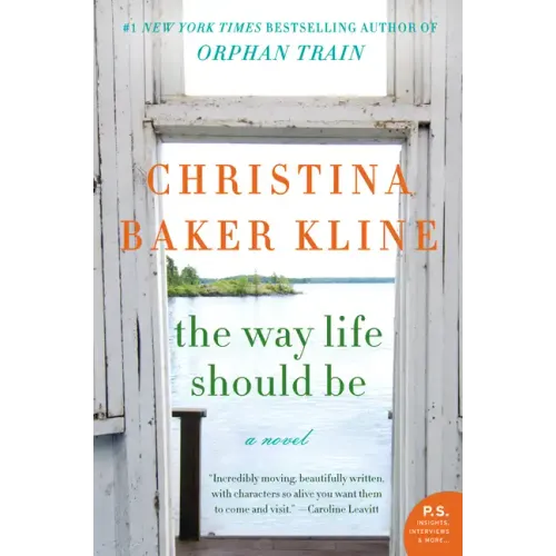 The Way Life Should Be - Paperback