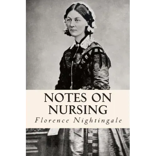 Notes on Nursing - Paperback