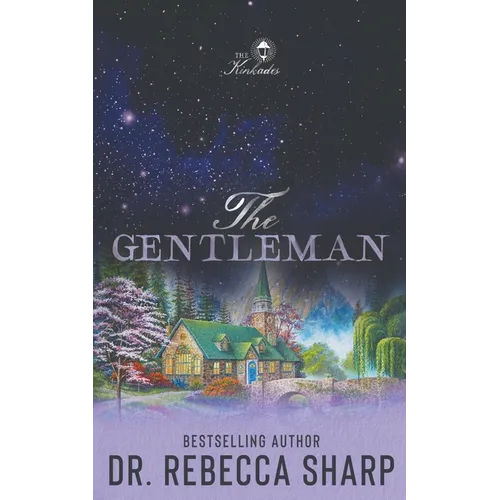 The Gentleman: A Small Town Marriage of Convenience Romance - Paperback