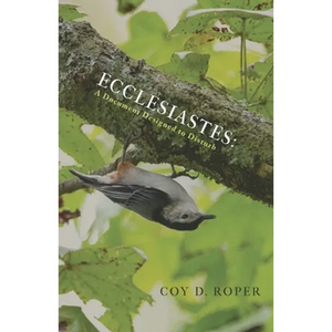 Ecclesiastes - Paperback
