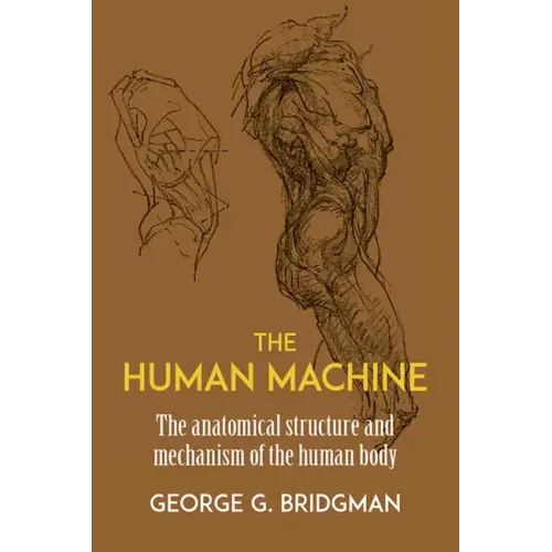 The Human Machine - Paperback