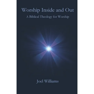 Worship Inside and Out - Paperback