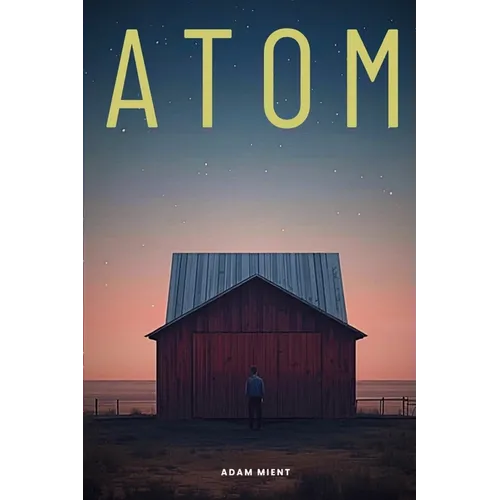 Atom - Paperback