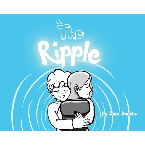 The Ripple - Hardcover