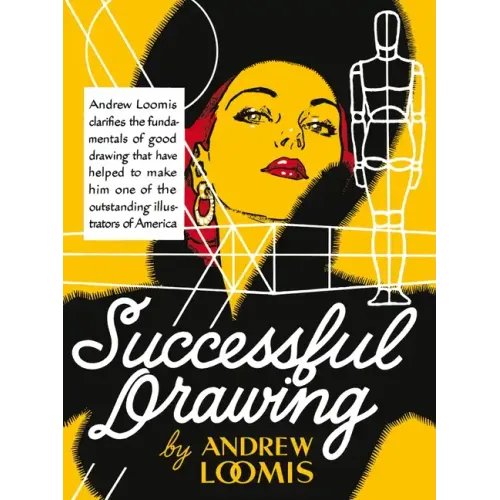 Successful Drawing - Hardcover