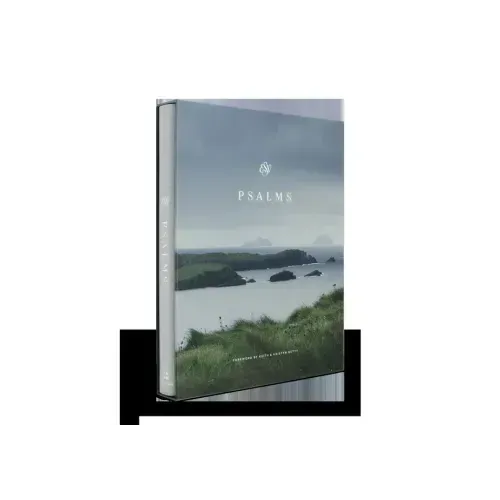 ESV Psalms, Photography Edition (Hardcover) - Hardcover