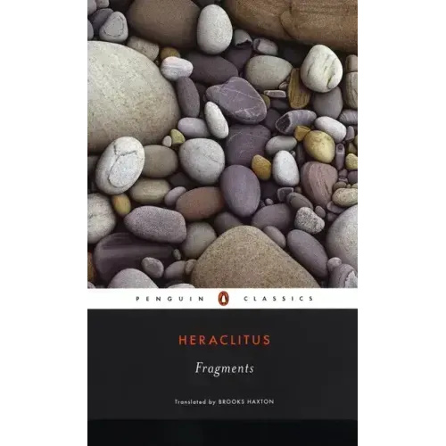 Fragments - Paperback