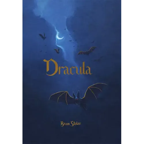 Dracula - Hardcover