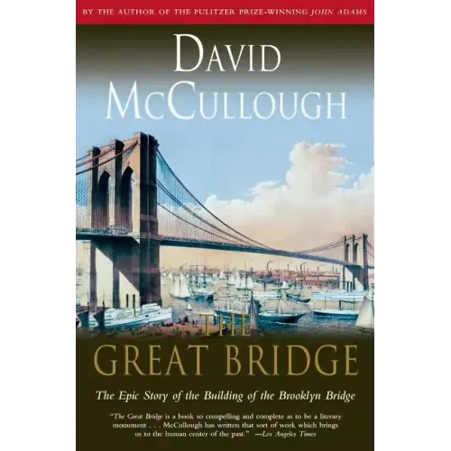 The Great Bridge - Paperback