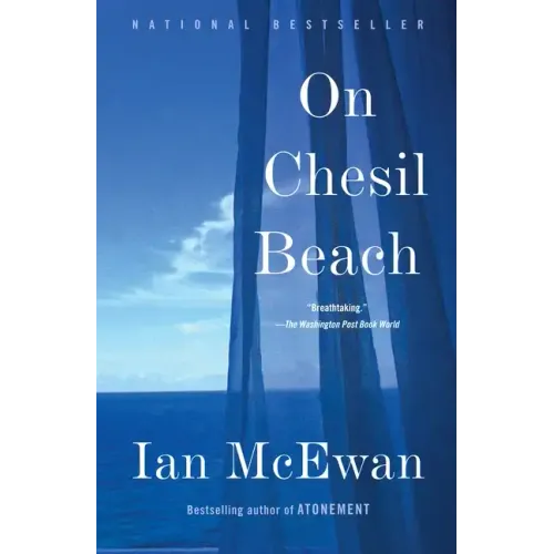 On Chesil Beach - Paperback