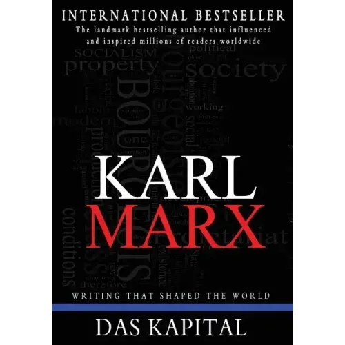 Das Kapital - Paperback