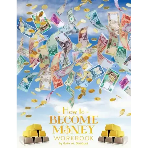 How To Become Money Workbook - Paperback
