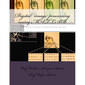 Digital image processing using MATLAB - Paperback
