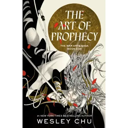 The Art of Prophecy - Paperback
