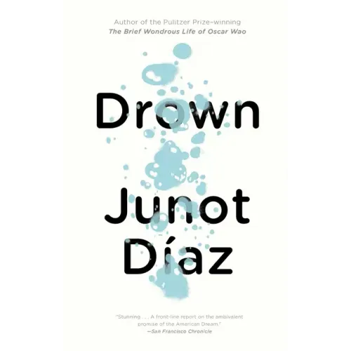 Drown - Paperback