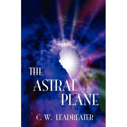 The Astral Plane - Paperback